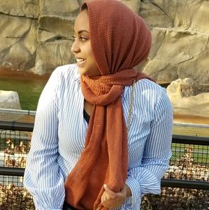 Meet your Posher, Medina